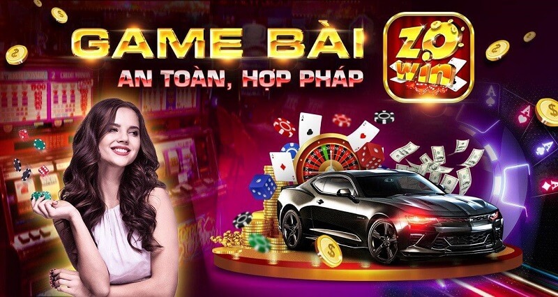 Chần chờ gì mà không tham gia xì dách tại ZOWIN ngay hôm nay nào!