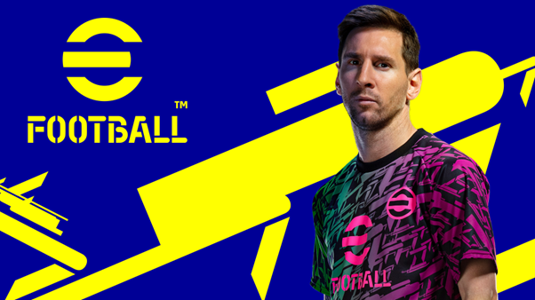 Một số kinh nghiệm khi chơi game thể thao EFootball